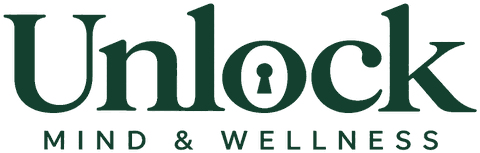 Unlock: Mind and Wellness