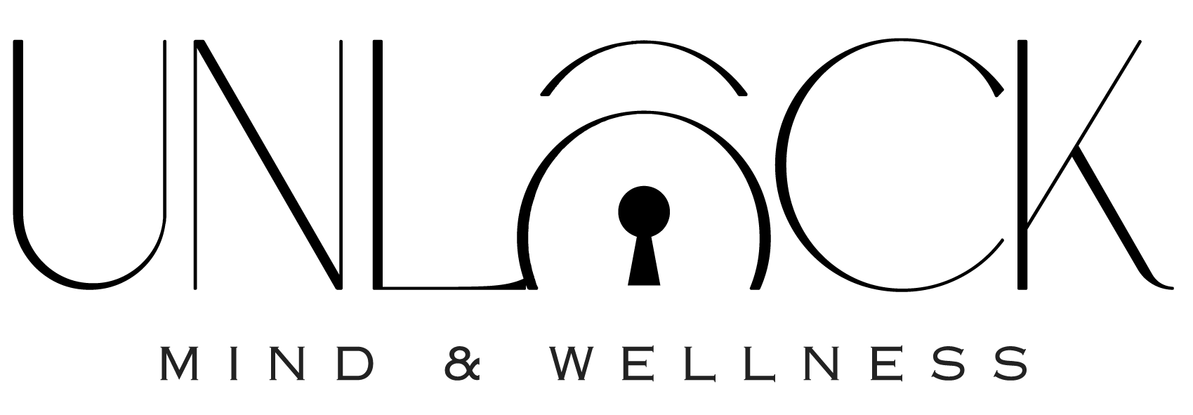 Unlock: Mind & Wellness